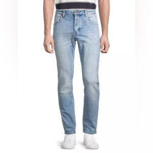 NWOT Neuw Iggy Slim Jeans Faded 31x32